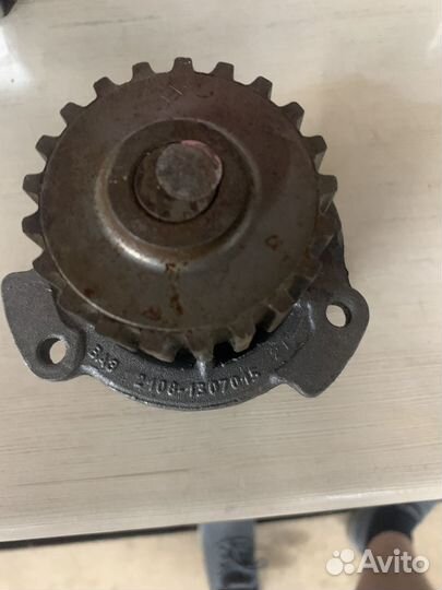 Помпа 2108-2110