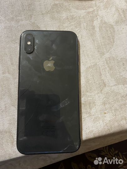 iPhone Xs, 64 ГБ