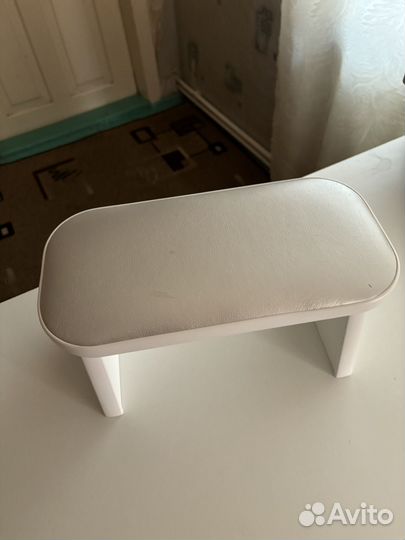 Все для маникюра набор