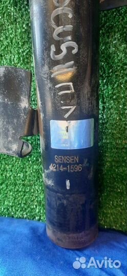 Стойка передняя Ford Focus 2 купе qqbd 1.8 2006