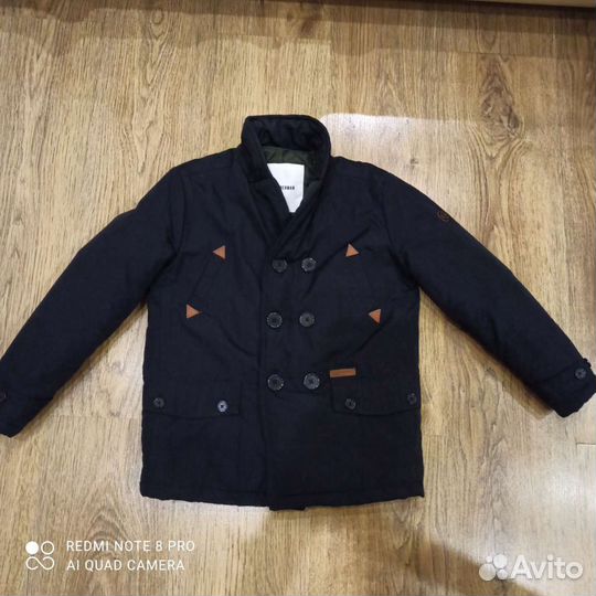 Одежда пакетом