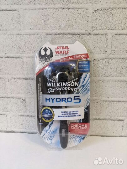 Мужские станки для бритья wilkinson sword