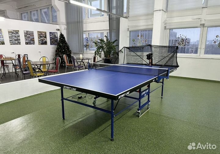 Аренда спортивного зала