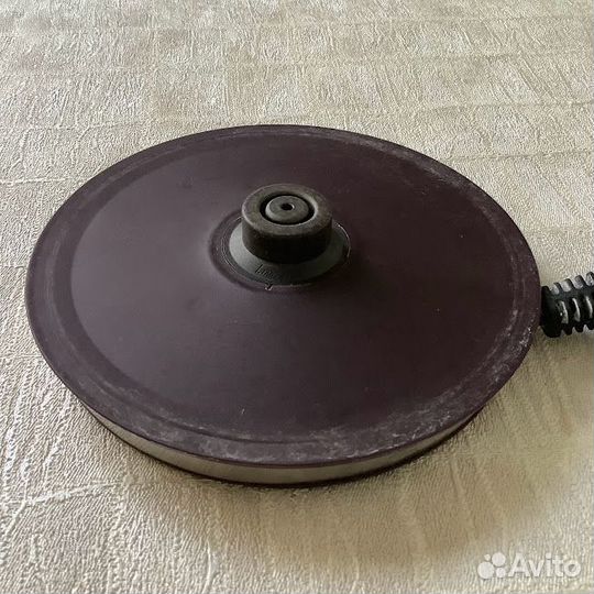 Подставка для электрического чайника Polaris