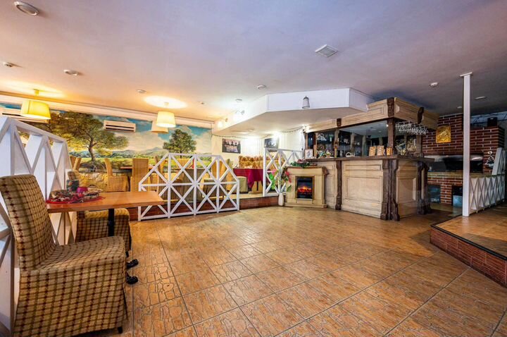 Коммерческое помещение, 182.1 м²