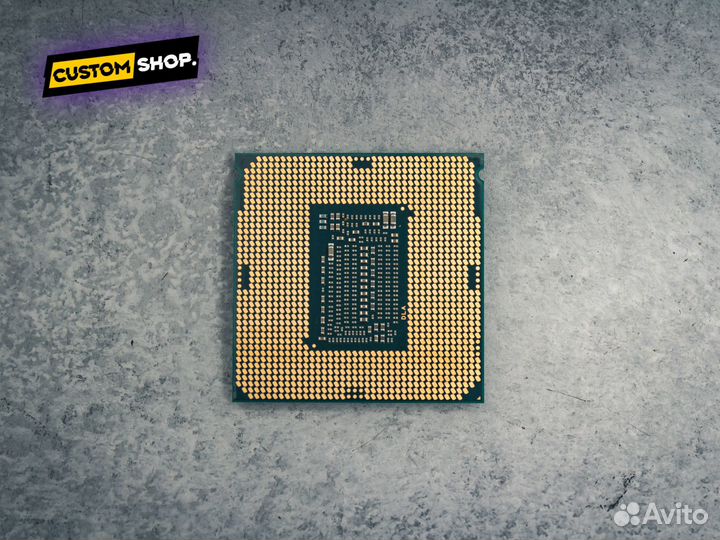 Процессор Intel Core i9-9900KF 3.6Ghz 8C/16T LGA 1