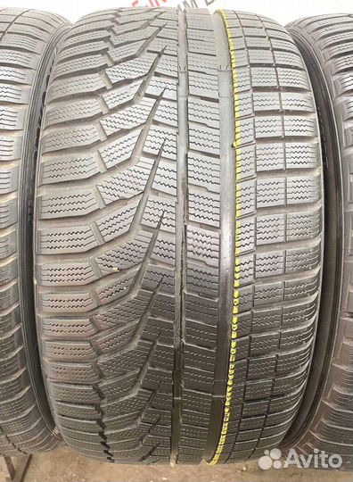 Hankook Winter I'Cept Evo2 W320 275/40 R19 101R