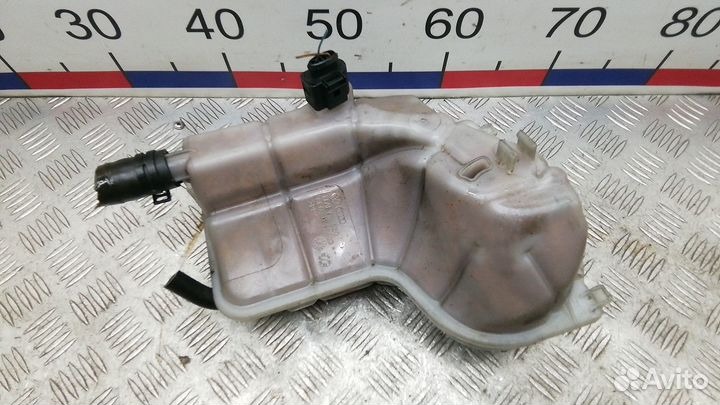 Бачок расширительный Audi A4 B7 2006