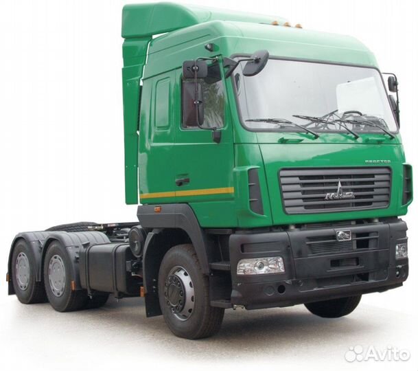 МАЗ 64А028-570-020, 2024