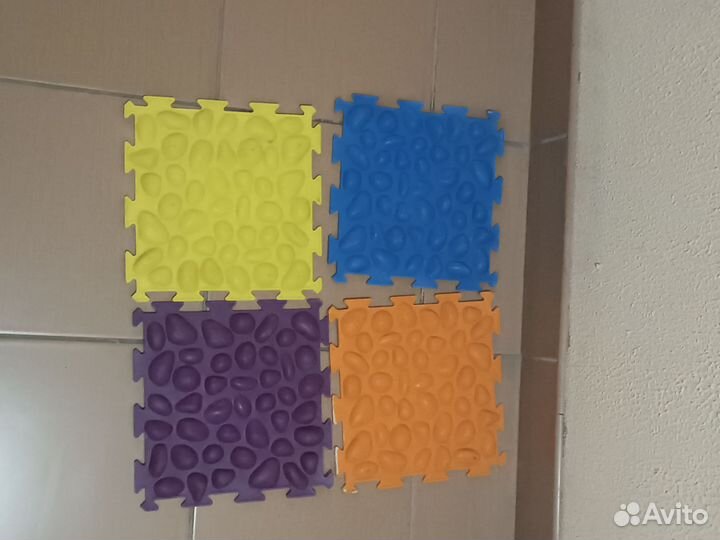 Массажный коврик