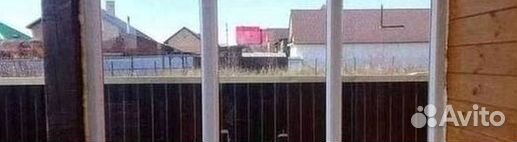 Остекление окон и балконов пвх