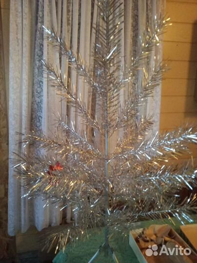 Ёлочка СССР