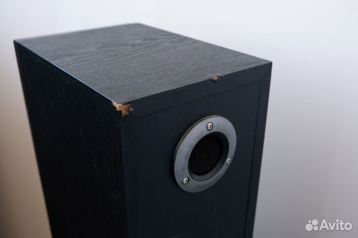 Акустические колонки Monitor Audio Bronze BR5