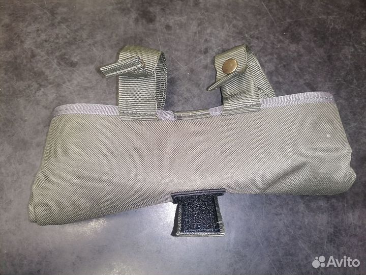 Подсумок для сброса магазинов