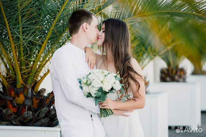 Фотосессии в Сочи