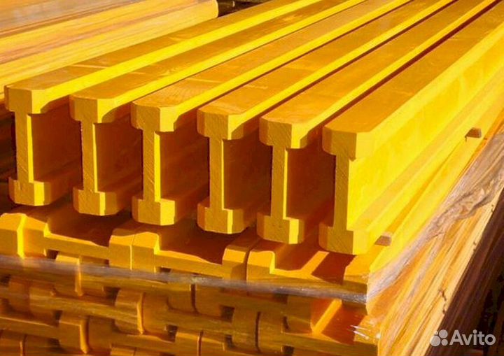 Балка бдк аренда