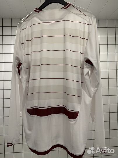 Футбольная форма