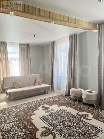 Дом 86,1 м² на участке 6 сот.