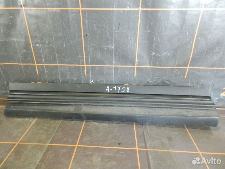 Накладка двери передней правой - Lexus RX 4