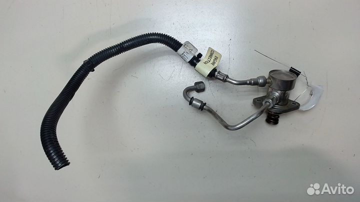 Тнвд Ford Escape 2015, 2018