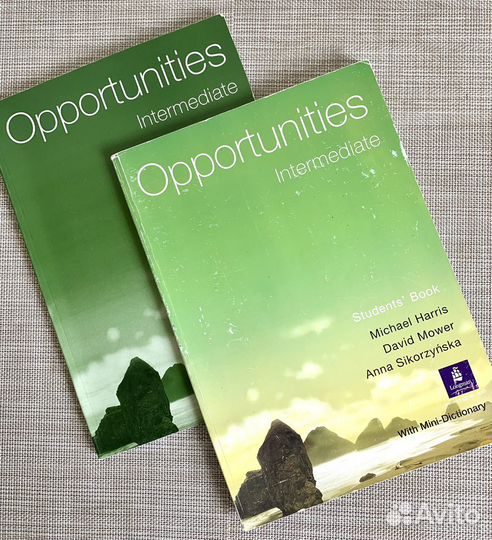 Учебник пособие по английскому языку