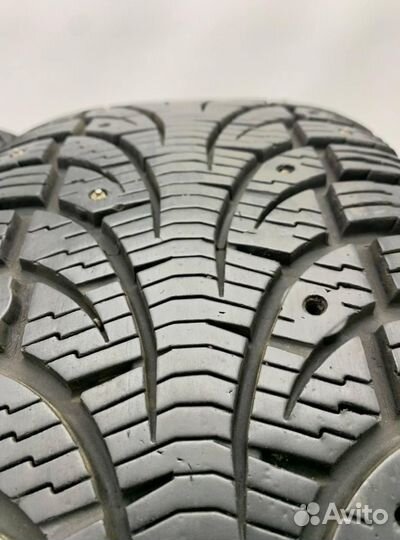 Pirelli Winter Carving Edge 225/60 R17 100Z