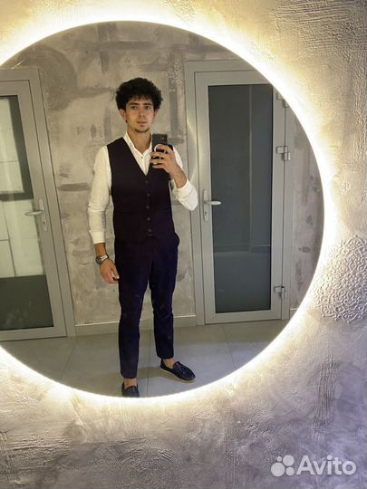 Дизайнер оформитель