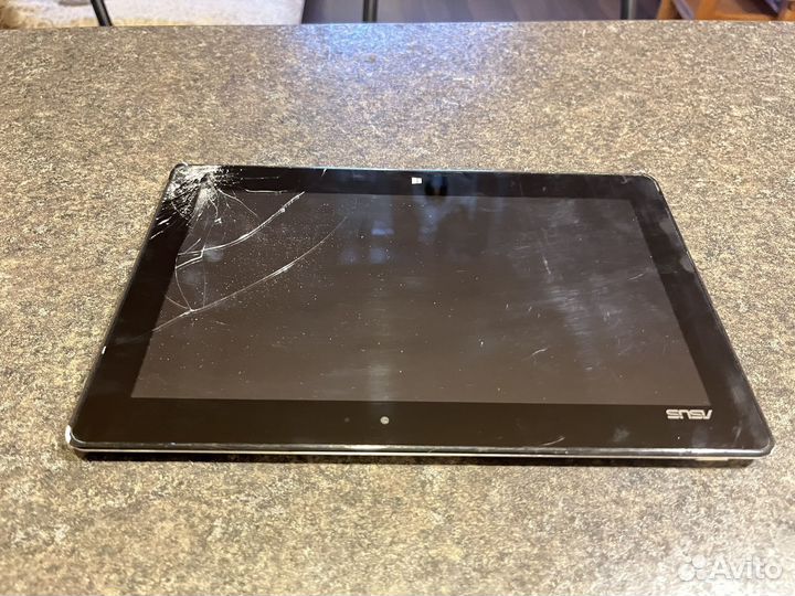 Планшет Asus vivotab smart