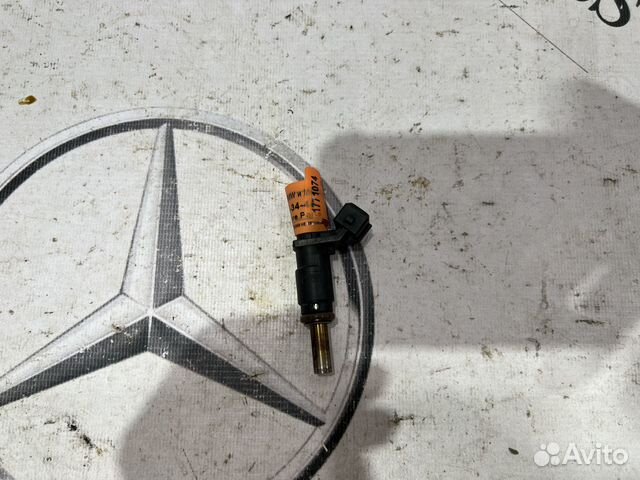Форсунка топливная BMW