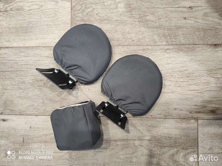 Коляска Kimba Spring