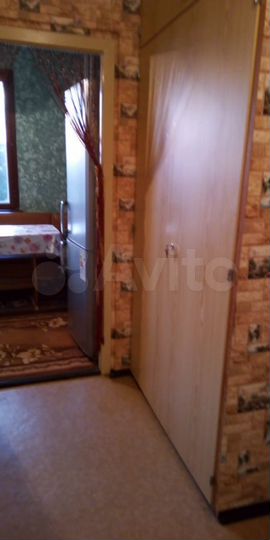 1-к. квартира, 35 м², 2/5 эт.