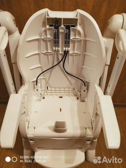 Стул для кормления Cam