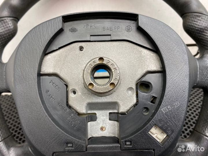 Руль Nissan X-Trail T30