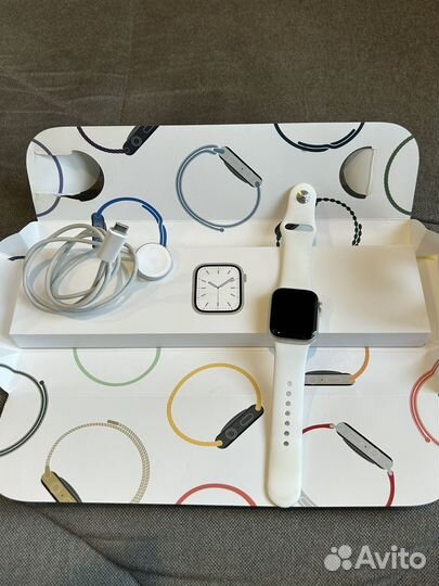 Apple Watch 7 41мм