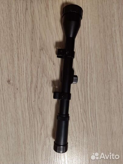 Оптический прицел 4*28 tasco