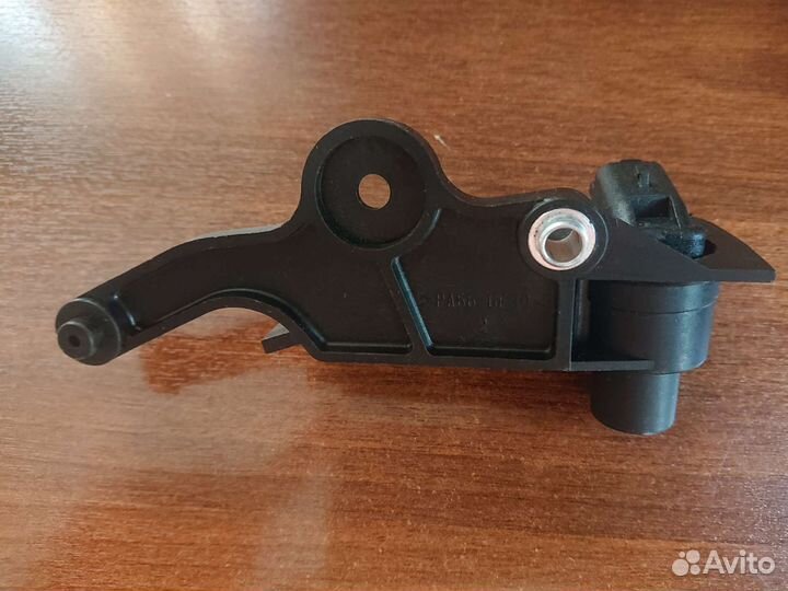 Датчик коленвала пежо - ситроен, оригинал, новый