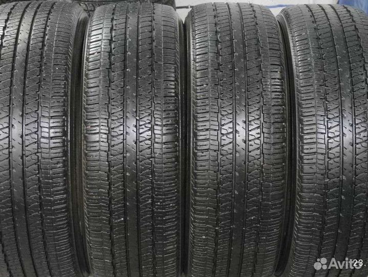 Triangle TR257 215/60 R17 96H