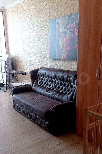 2-к. квартира, 50 м², 6/8 эт.