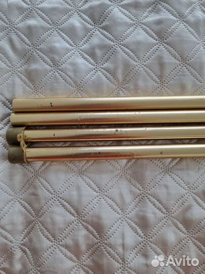 Гардина для штор бу