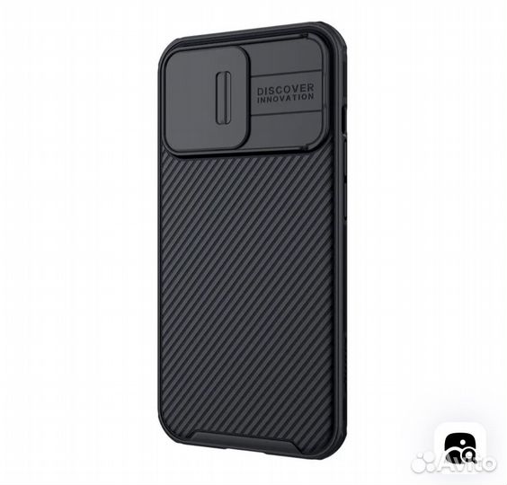 Чехол для смартфона iPhone 13 Pro Max Nillkin