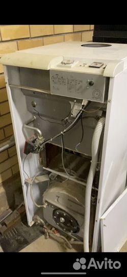 Газовый котёл Proterm klz50