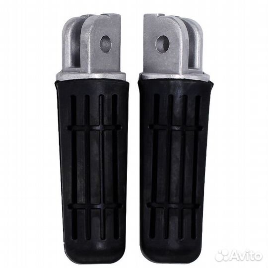 Передние подножки для мотоциклов Yamaha