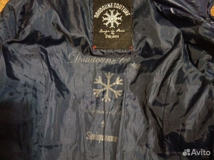 Куртка женская, зима