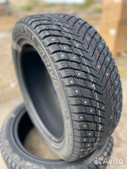 Arivo Ice Claw ARW7 245/45 R18 и 275/40 R18 103T