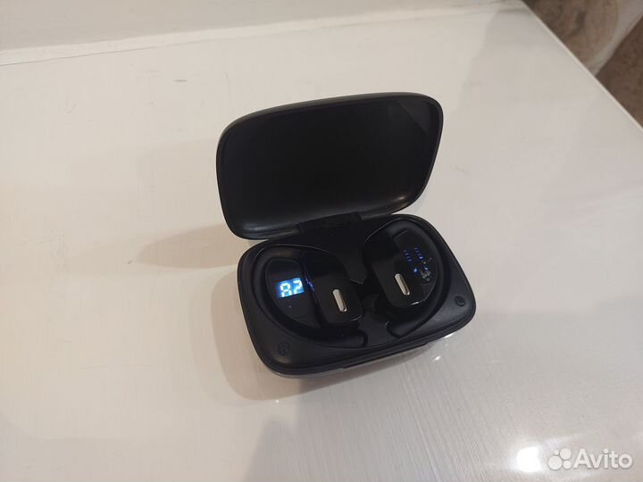Наушники беспроводные