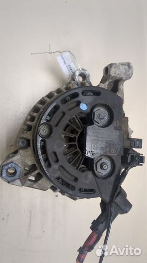 Генератор Jeep Grand Cherokee