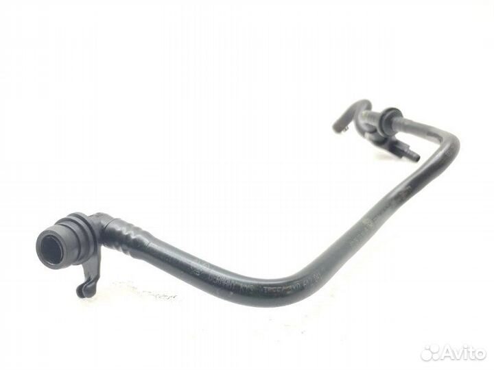 Трубка вакуумная Volkswagen Passat B6 2.0 BVY