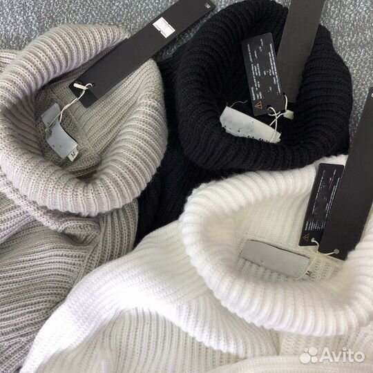 Водолазка stone island