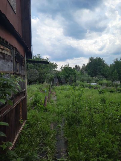 Дача 30 м² на участке 4 сот.