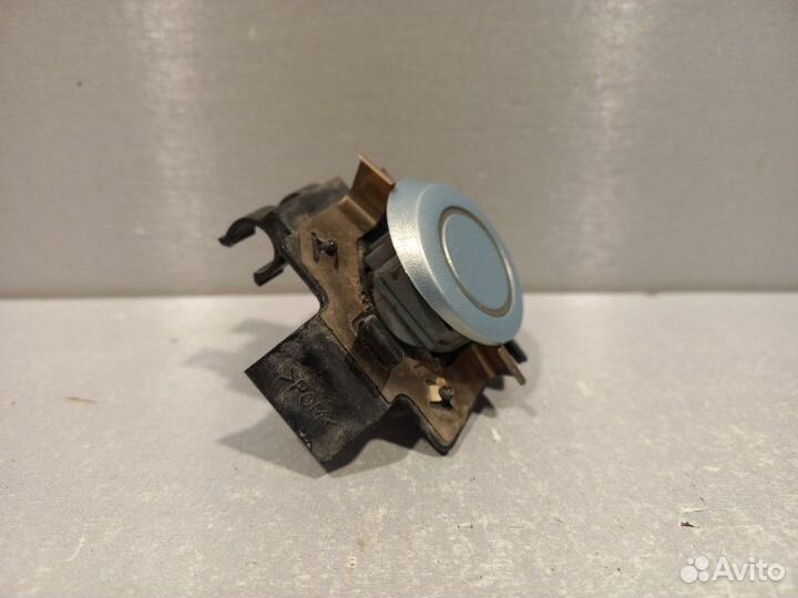 Парктроник задний Toyota Camry V-40 седан